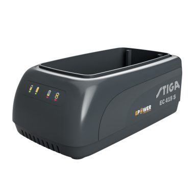 EC 415 S - chargeur 48 V STIGA EC 415 S - chargeur 48 V STIGA