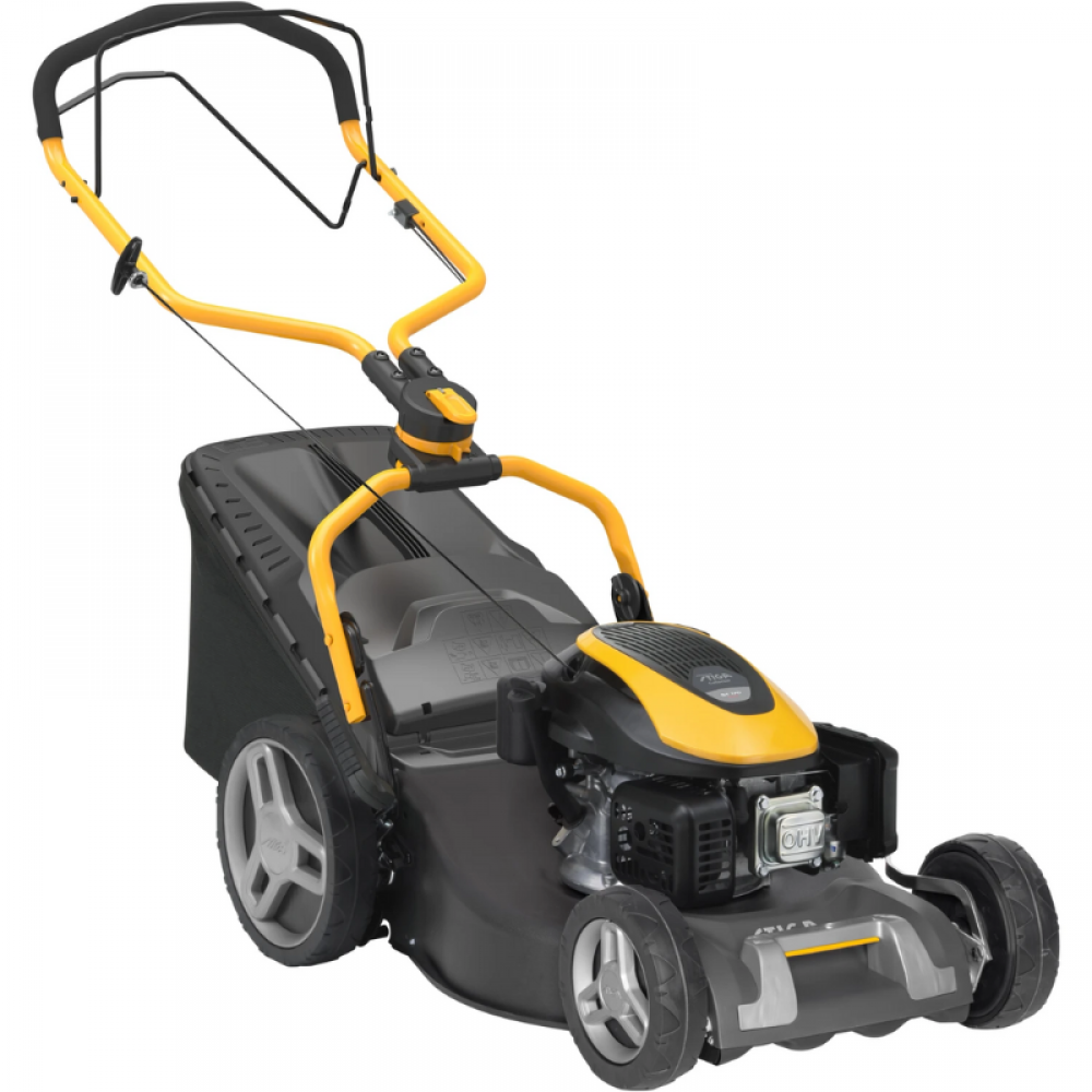 Tondeuse thermique Combi 553 S Tondeuse thermique
Combi 553 S